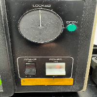 Sorvall RT6000B Refrigerated Centrifuge image 2